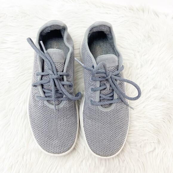 Allbirds 10 Women's Gray Tree Runner Low Top Lace Up Activewear Running Shoes - Picture 8 of 15